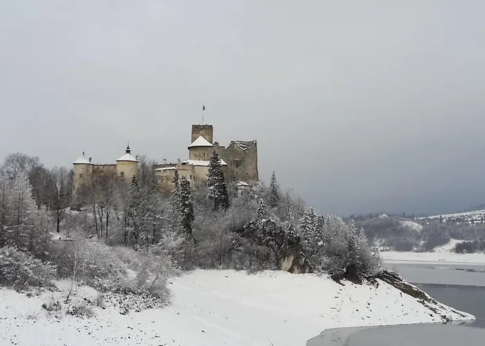Hotel**Pieniny