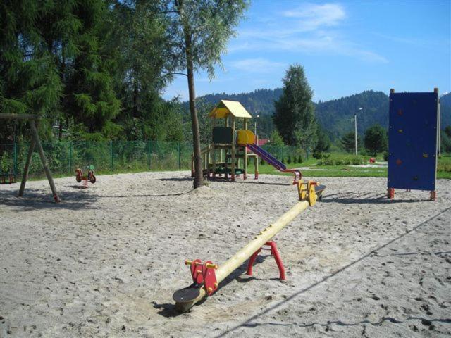 Hotel**pieniny