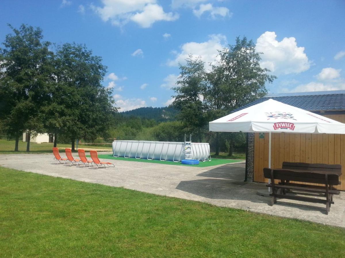 Hotel**pieniny 2*