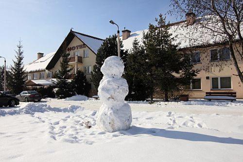 Hotel**pieniny 2* Niedzica